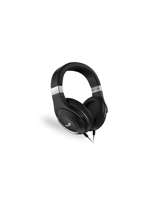 GENIUS CUFFIA HS-610 CTRL INLINE & MIC. ANDROID/iPHONE