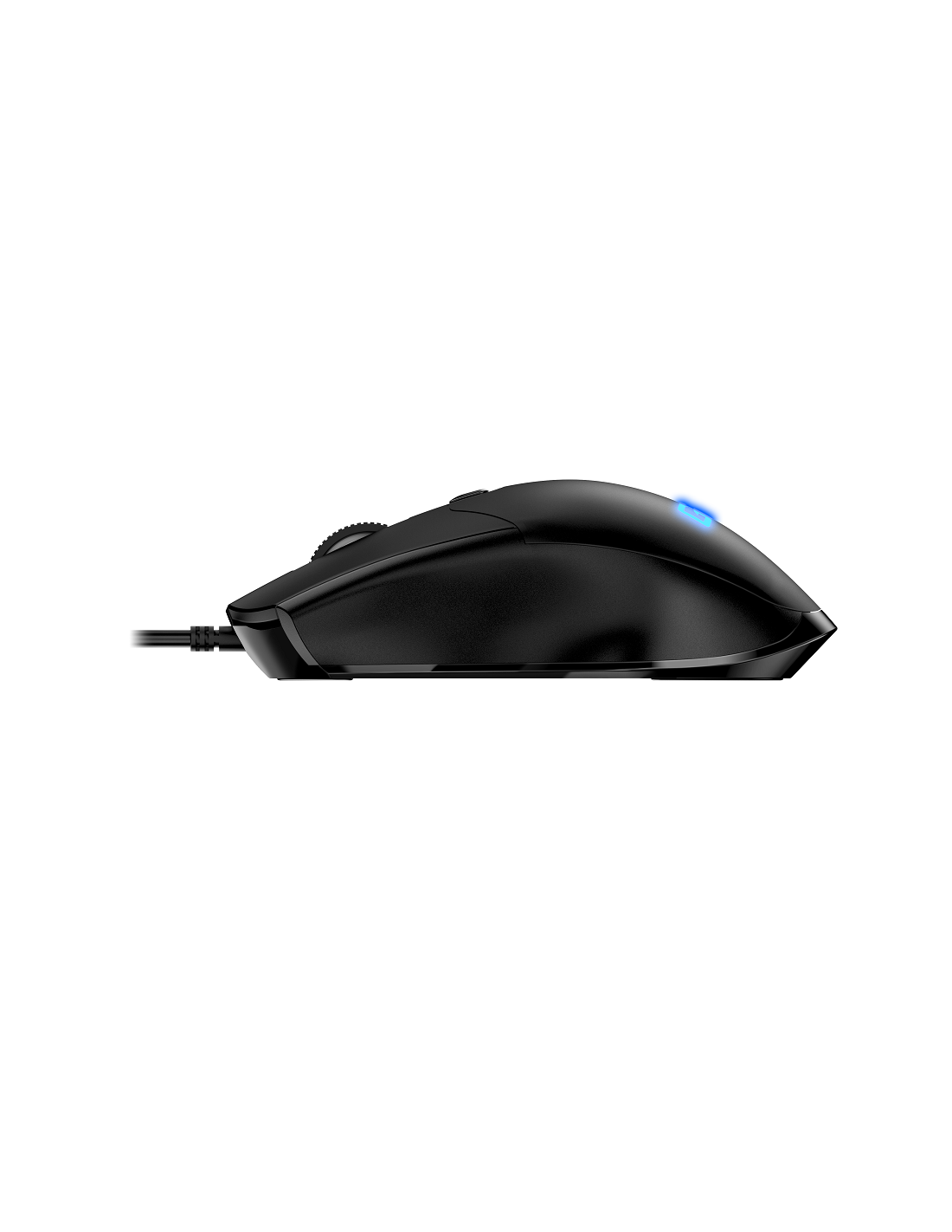 GENIUS MOUSE GAMING USB SCORPION M300 7*RGB 6 BUTTONS 800-2400DPI 1.5m