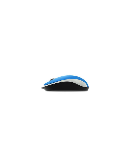 GENIUS MOUSE USB DX-110 FULL SIZE BLU