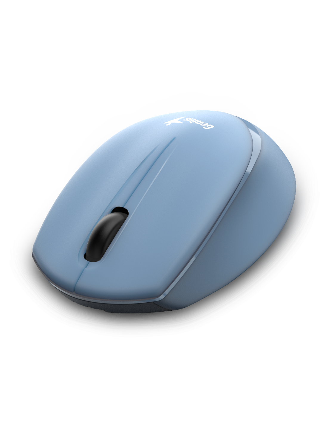 GENIUS MOUSE WIR. NX-7009 BLUE (batteria 1xAA)