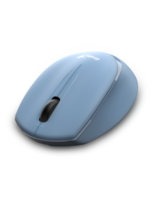 GENIUS MOUSE WIR. NX-7009 BLUE (batteria 1xAA)