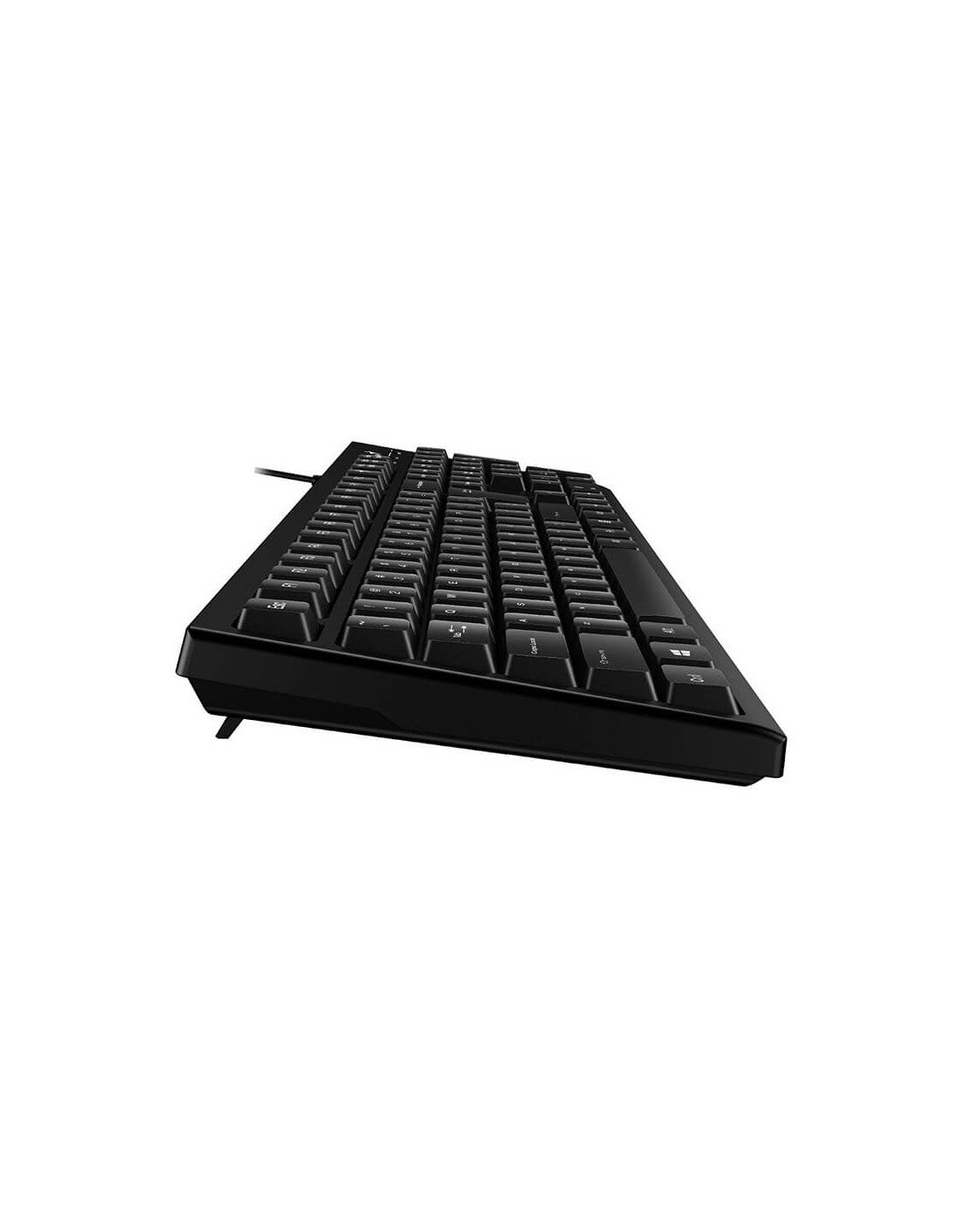 GENIUS TASTIERA SMART KB-100 BLACK IT