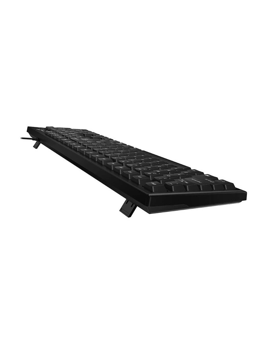 GENIUS TASTIERA SMART KB-100 BLACK IT