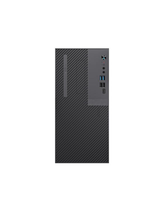 ITEK CASE MINI TOWER PILOT Z15 LITE- 15L MINIIT mATX Type-C 2*USB3 2*USB2