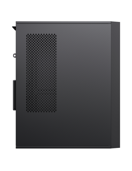 ITEK CASE MINI TOWER PILOT Z15 LITE- 15L MINIIT mATX Type-C 2*USB3 2*USB2