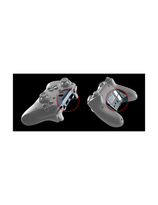 MAD CATZ GAM.CTRL C.A.T. 7 2xPROFILI+2xIMP MACRO M-USB STAC. OLED 6xPUL PC&