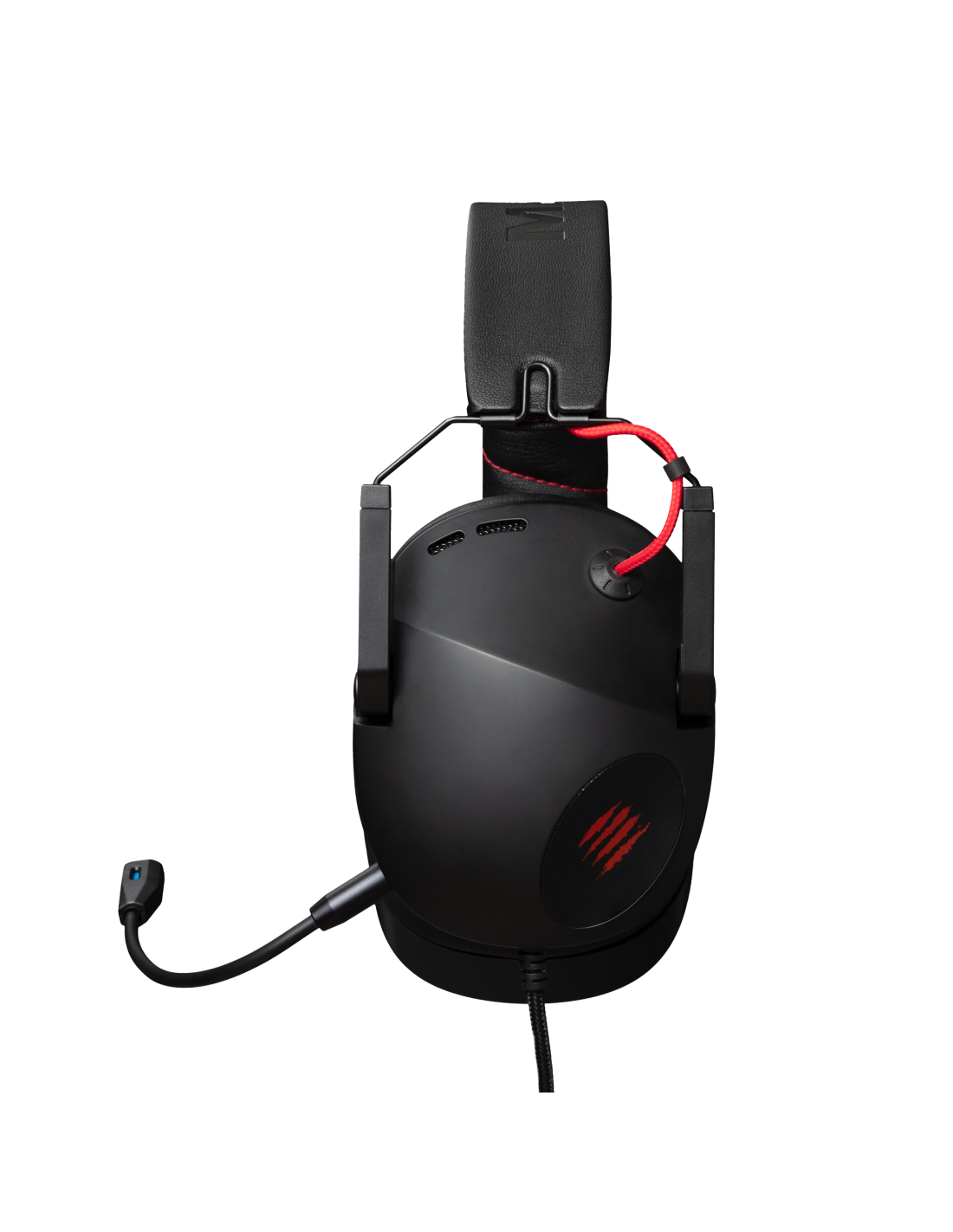 MAD CATZ GAMING CUFFIE P.I.L.O.T. 3 JACK 3.5 PADIGLIONI MAD PRO