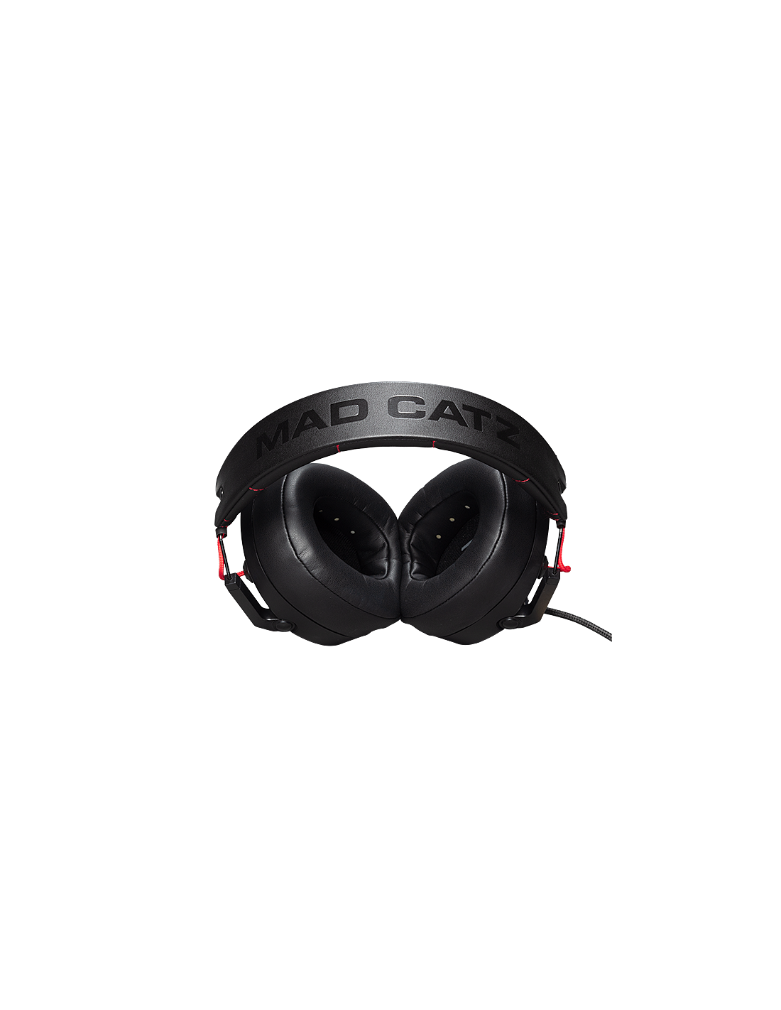 MAD CATZ GAMING CUFFIE P.I.L.O.T. 5 USB SURROUND VIRT 7.1 PAD MAD PRO RGB