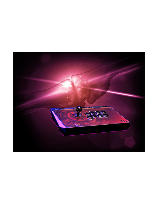 MAD CATZ GAMING E.G.O. ARCADE STICK JOYSTICK 8xPULSANTI (PS4 XBOX ONE PC)