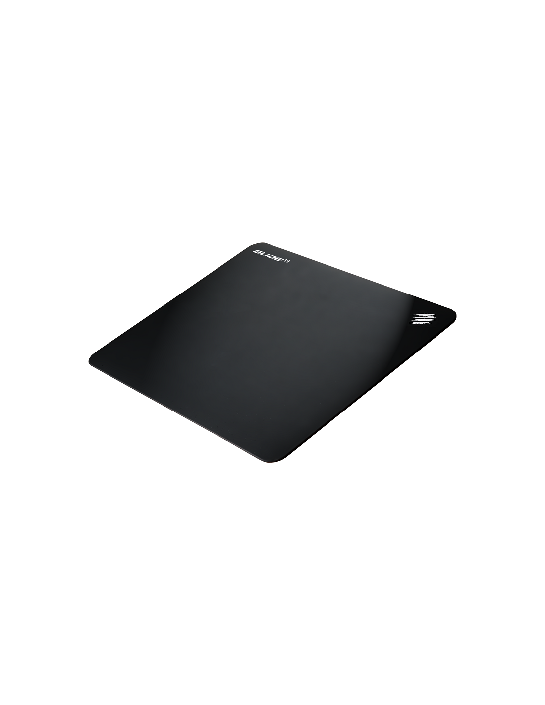 MAD CATZ GAMING PAD G.L.I.D.E. 19 BASSO ATTRITO TESSILIZZATO GOMMA 390*315*