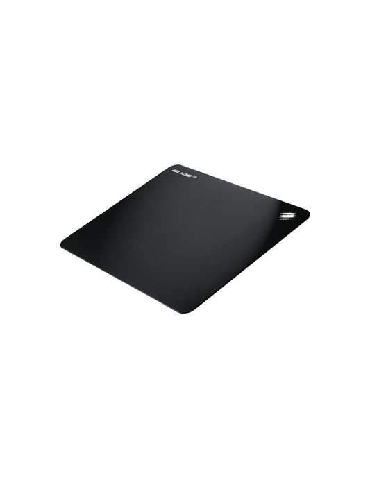 MAD CATZ GAMING PAD G.L.I.D.E. 19 BASSO ATTRITO TESSILIZZATO GOMMA 390*315*