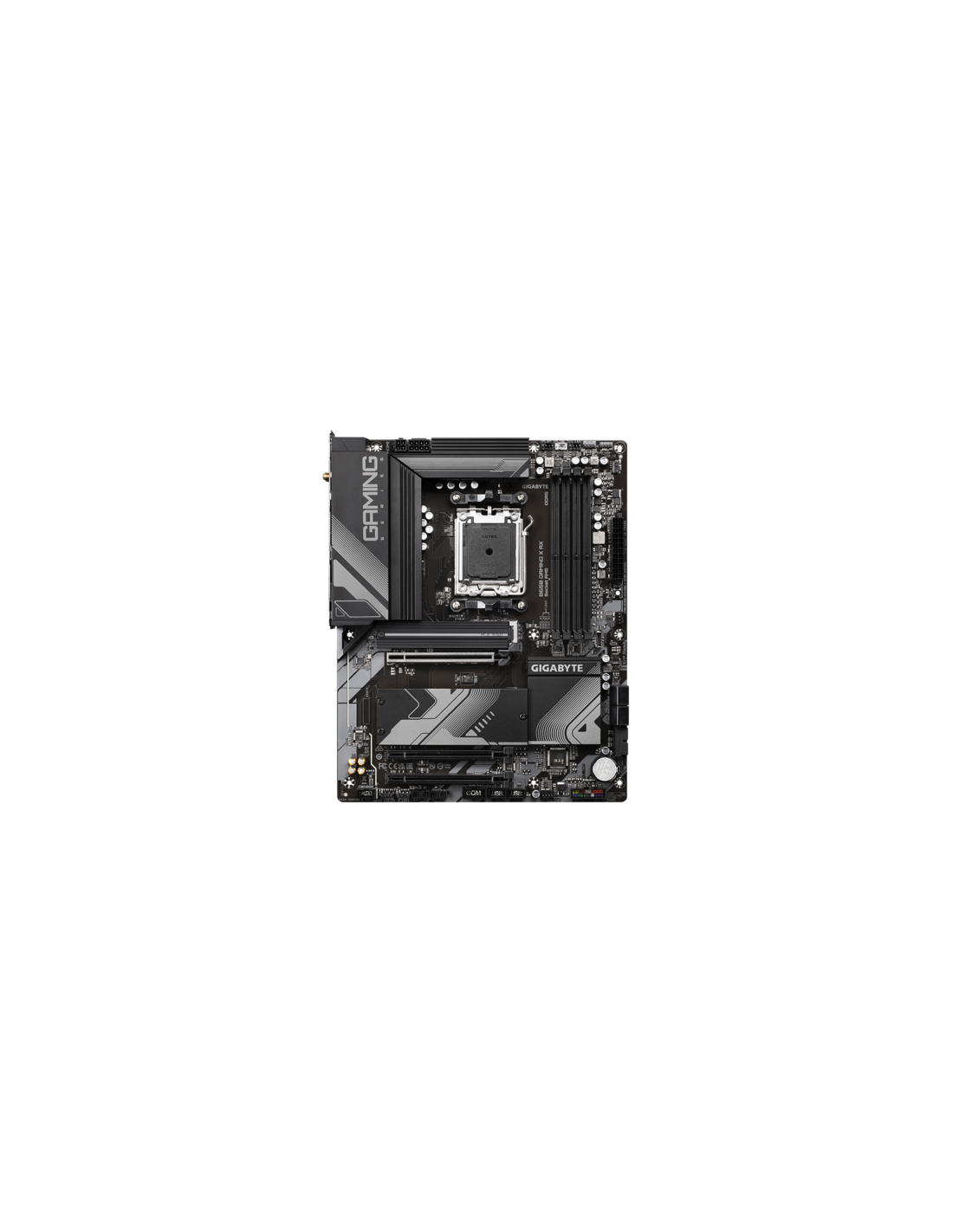 MB GIGABYTE GA-B650 GAMING X AX AMD AM5