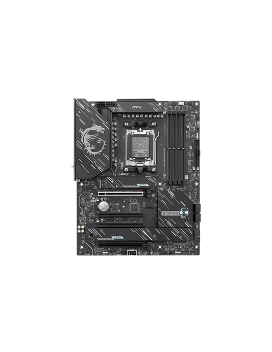 MB MSI X870 GAMING PLUS WIFI AM5