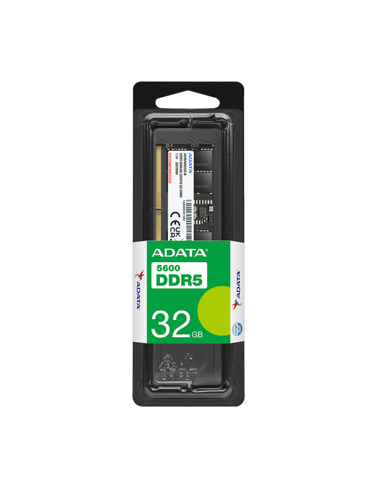 MEM ADATA 32GB DDR5 5600MHz SO-DIMM D5S560032G-S