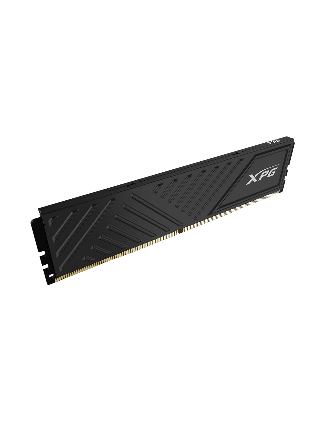 MEM ADATA XPG GAMMIX D35 8GB 3600MHz NERA DDR4 RET - AX4U36008G18I-SBKD35