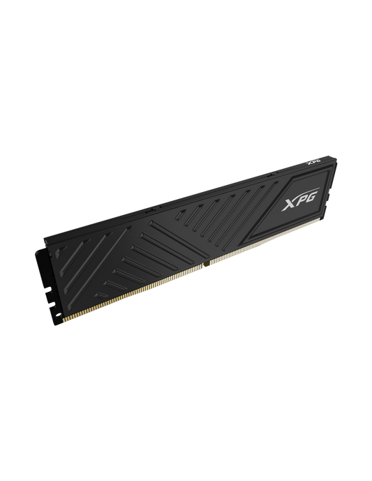 MEM ADATA XPG GAMMIX D35 8GB 3600MHz NERA DDR4 RET - AX4U36008G18I-SBKD35