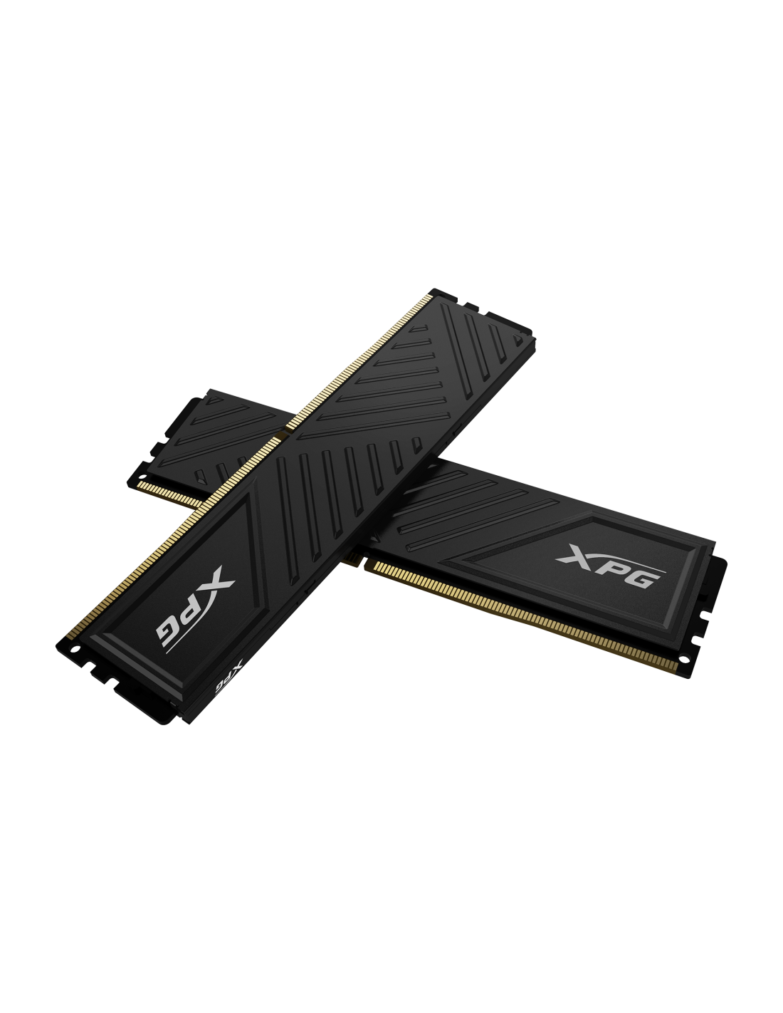 MEM ADATA XPG GAMMIX D35 8GB 3600MHz NERA DDR4 RET - AX4U36008G18I-SBKD35