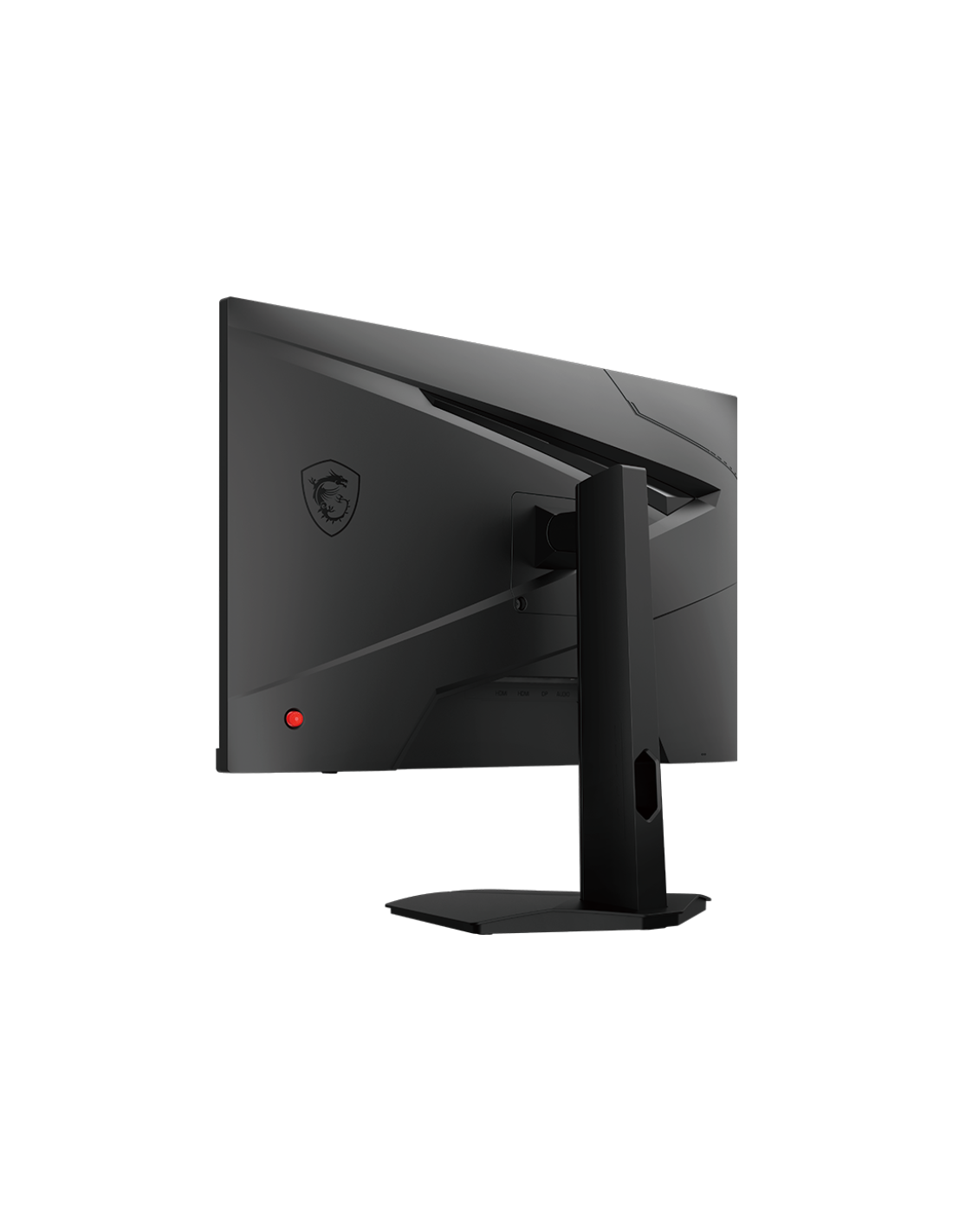 MSI MONITOR GAMING G244F E2 23.8'' 1920x1080 FHD 16:9 RAPID IPS FLAT 180Hz