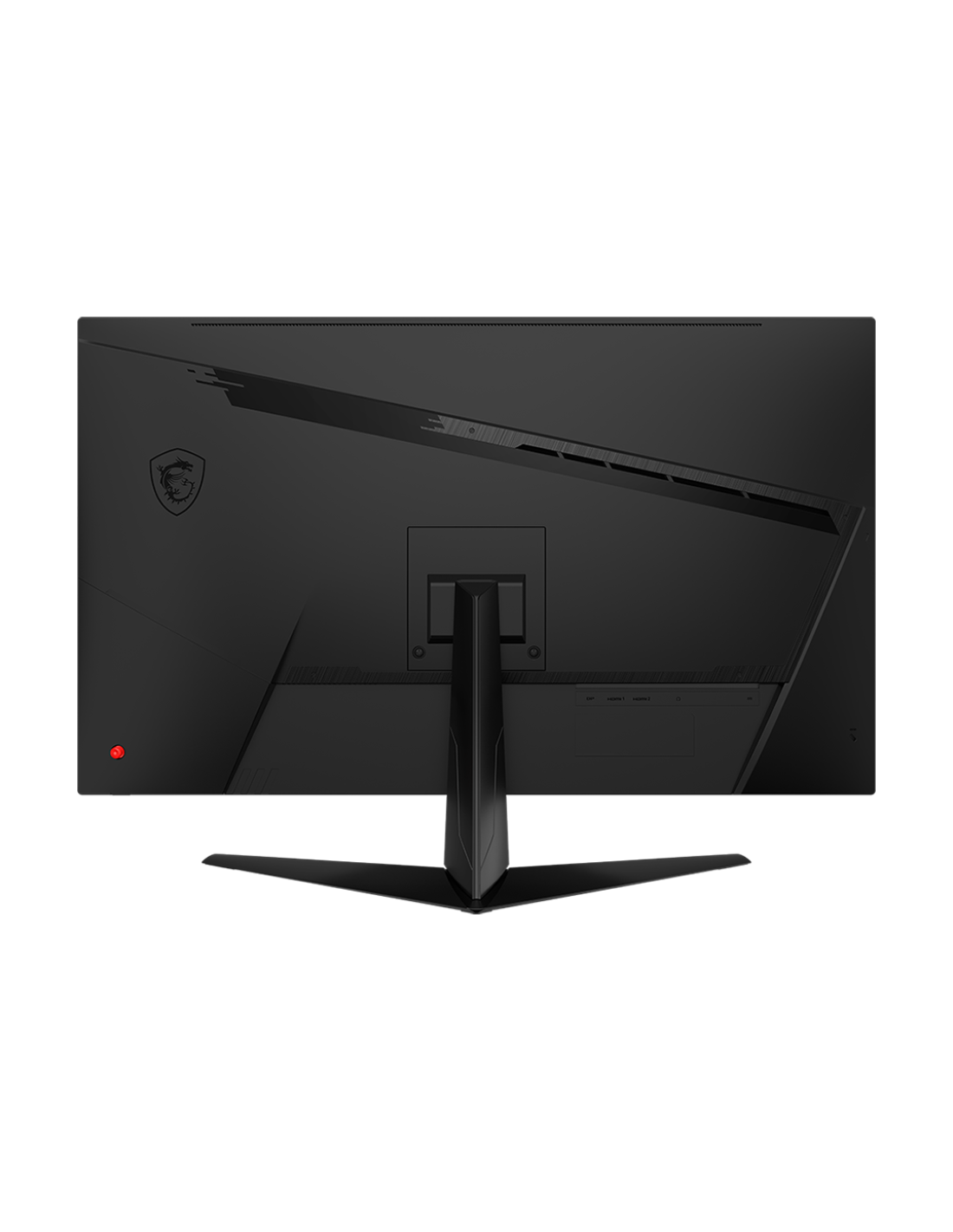 MSI MONITOR GAMING G321Q 32'' WQHD 2560*1440 170Hz 1ms IPS