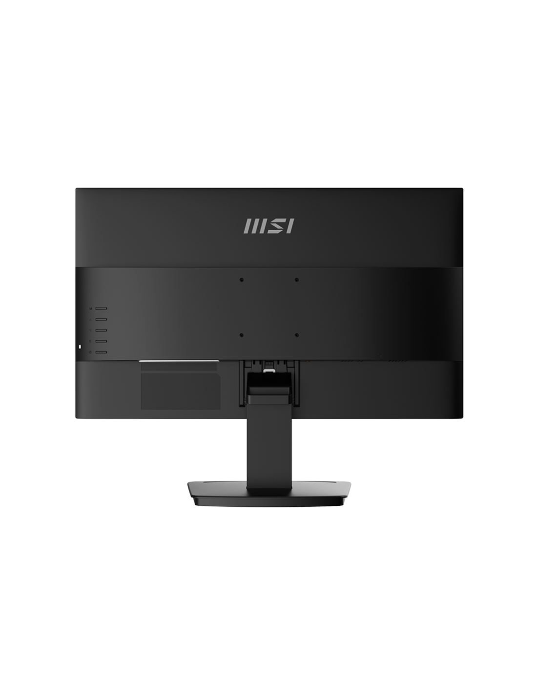 MSI MONITOR PRO MP2412 23.8'' 16:9 VA FLAT 1920x1080 FHD 100Hz FREE SYNC