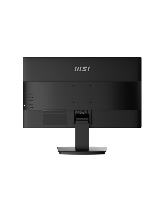 MSI MONITOR PRO MP2412 23.8'' 16:9 VA FLAT 1920x1080 FHD 100Hz FREE SYNC