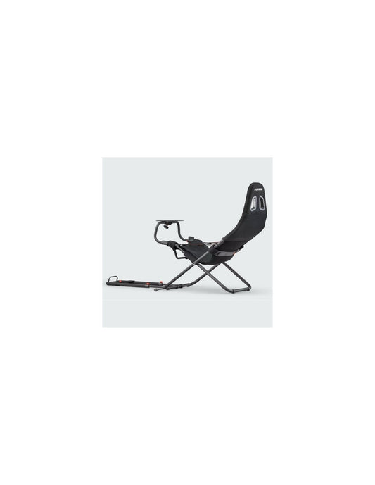 PLAYSEAT CHALLENGE BLACK ACTIFIT RC00312