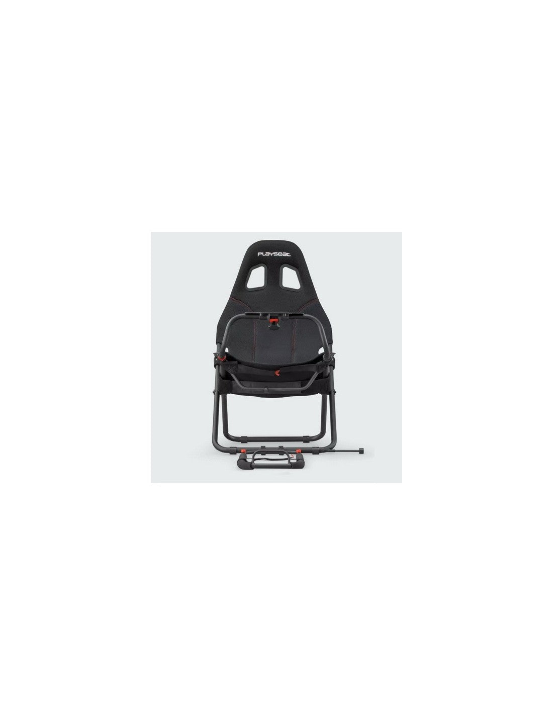 PLAYSEAT CHALLENGE BLACK ACTIFIT RC00312