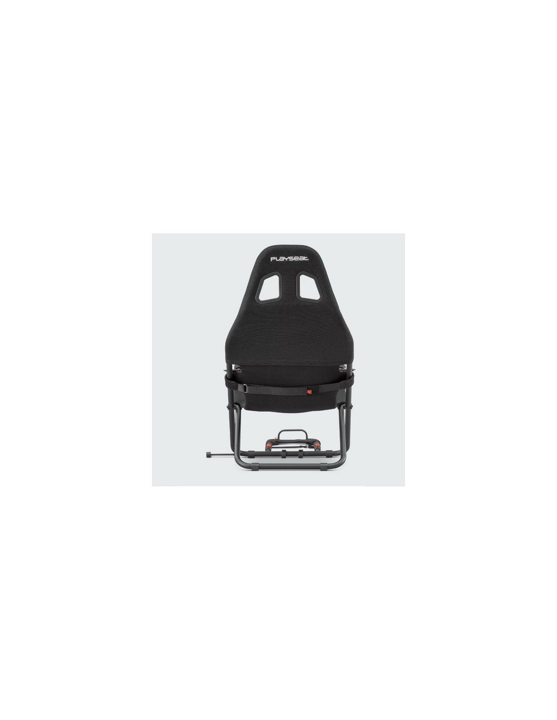 PLAYSEAT CHALLENGE BLACK ACTIFIT RC00312