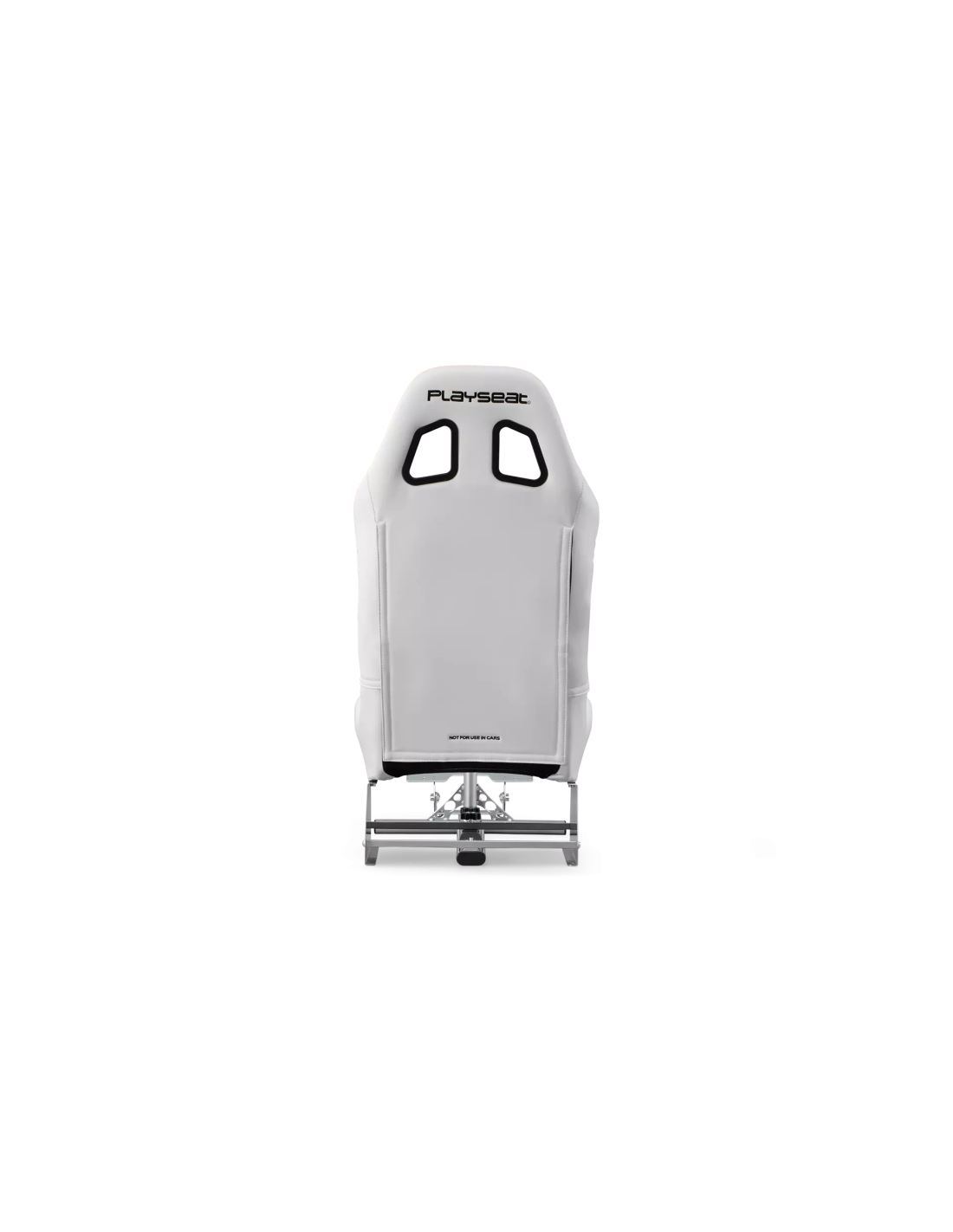 PLAYSEAT EVOLUTION WHITE racing seat