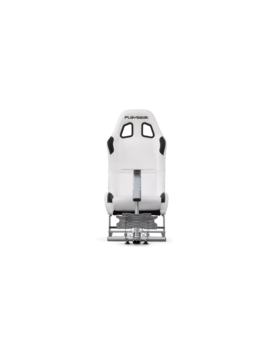 PLAYSEAT EVOLUTION WHITE racing seat
