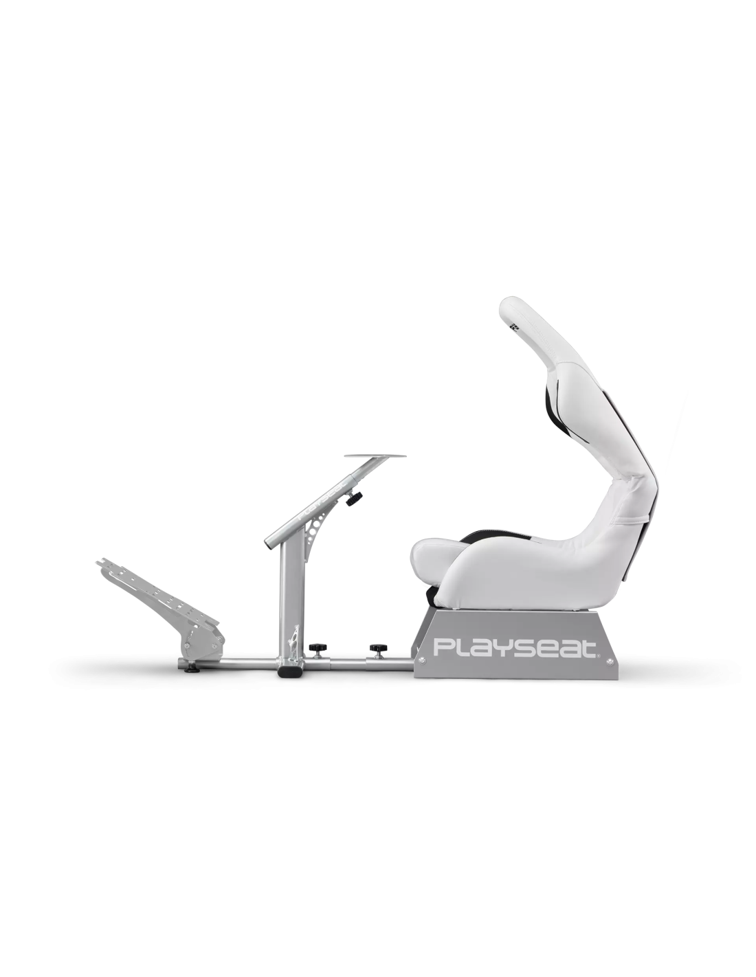 PLAYSEAT EVOLUTION WHITE racing seat