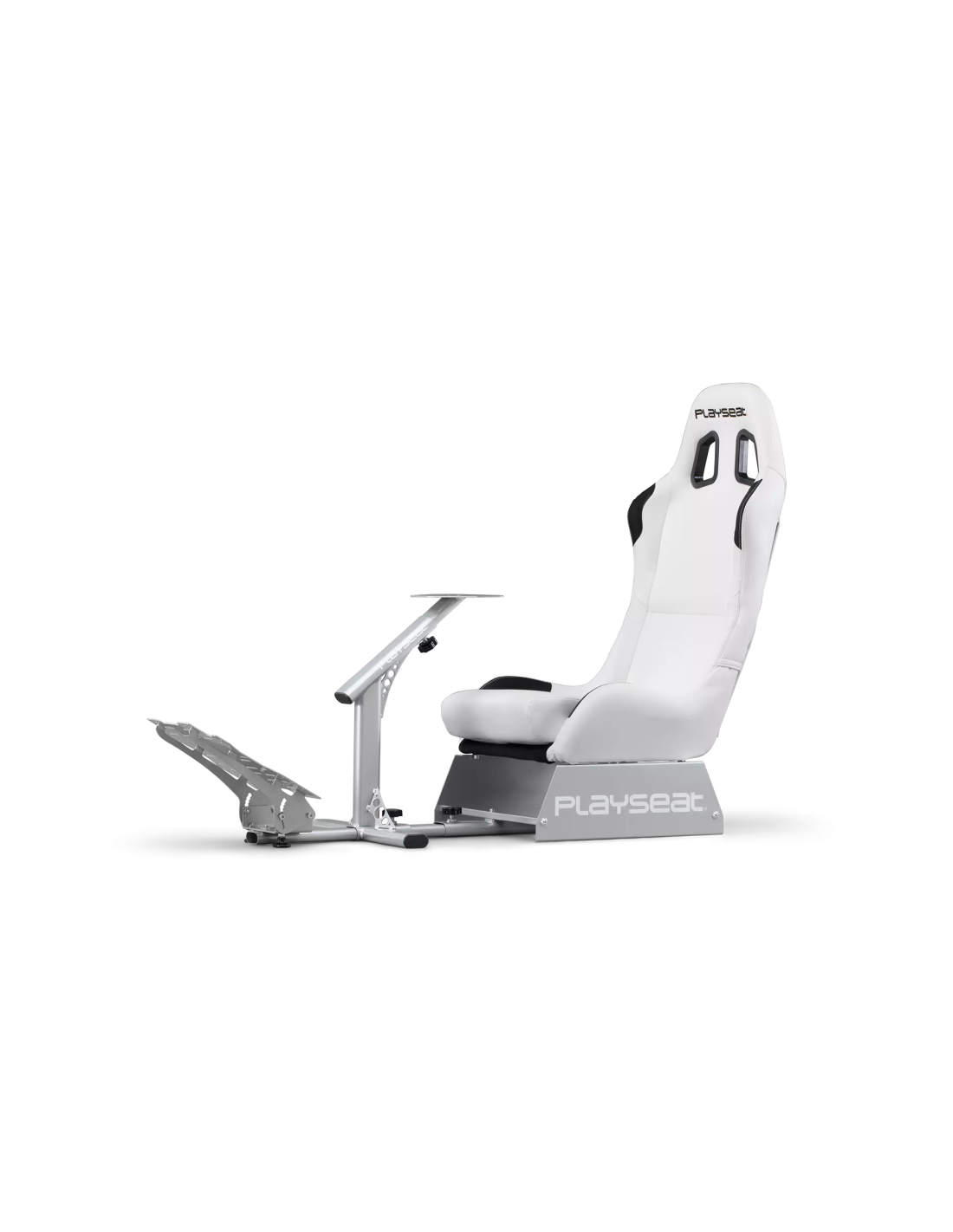 PLAYSEAT EVOLUTION WHITE racing seat