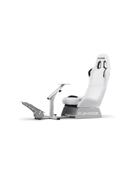 PLAYSEAT EVOLUTION WHITE racing seat