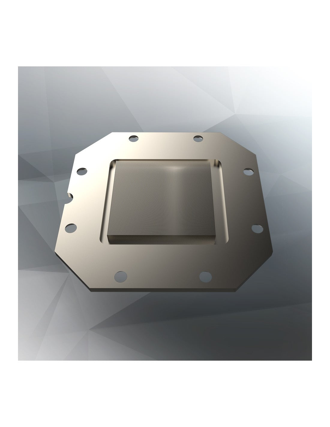 RAIJINTEK RAFF CPU LIQUIDO CYCLOPS 360 WHITE ARGB PWN LCD TFT 1.4 0R10B0022