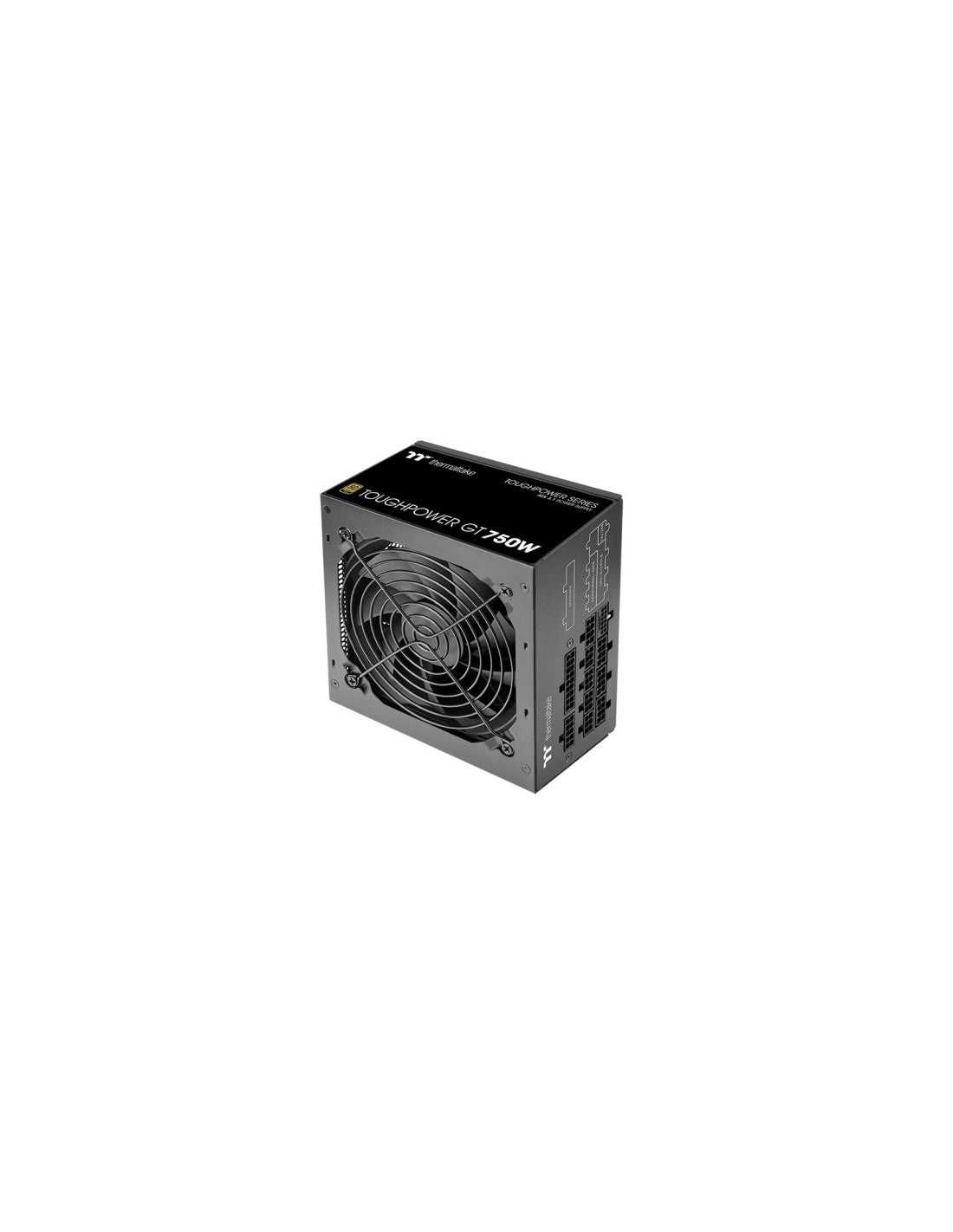 THERMALTAKE ALIM.TOUGHPOWER GT 750W F.MODULE 80P.GOLD ATX3.1 12V-2x6conn