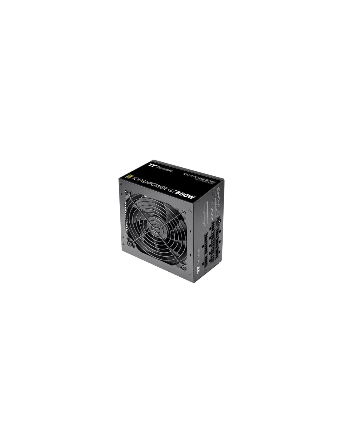 THERMALTAKE ALIM.TOUGHPOWER GT 850W F.MODULE 80P.GOLD ATX3.1 12V-2x6conn