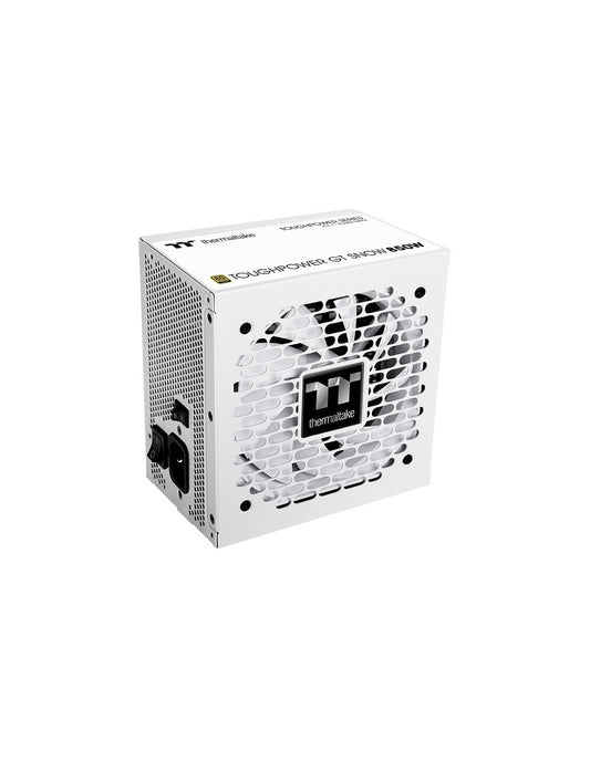 THERMALTAKE ALIM.TOUGHPOWER GT 850W SNOW F.MODULE 80P.GOLD ATX3.1 12V-2x6c