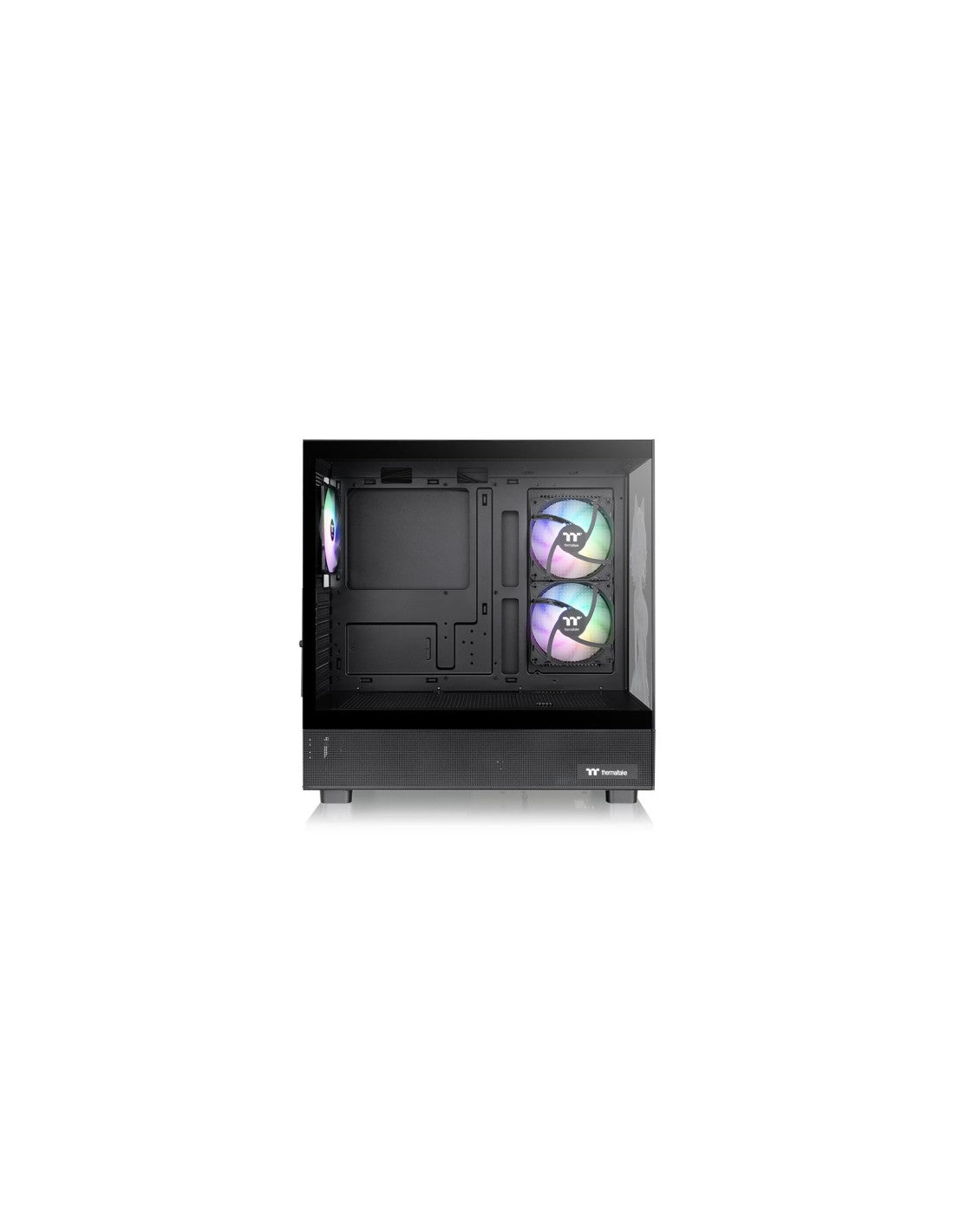 THERMALTAKE CASE M.TOWER VIEW 270 SP 3xFAN ARGB TG