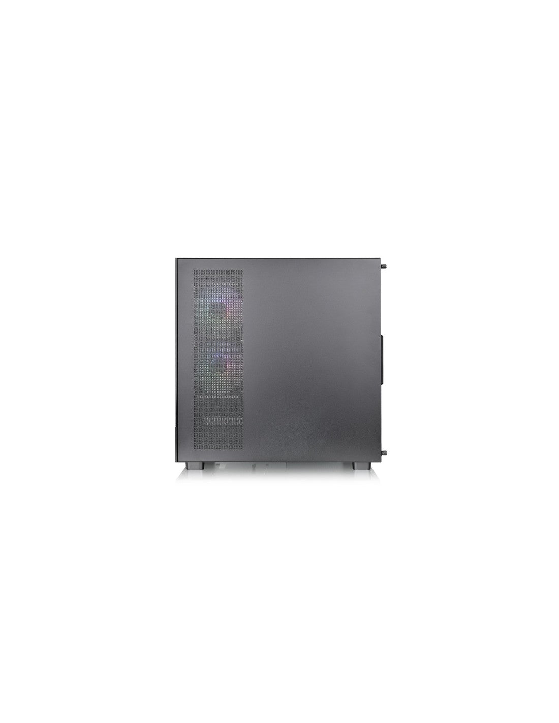 THERMALTAKE CASE M.TOWER VIEW 270 SP 3xFAN ARGB TG