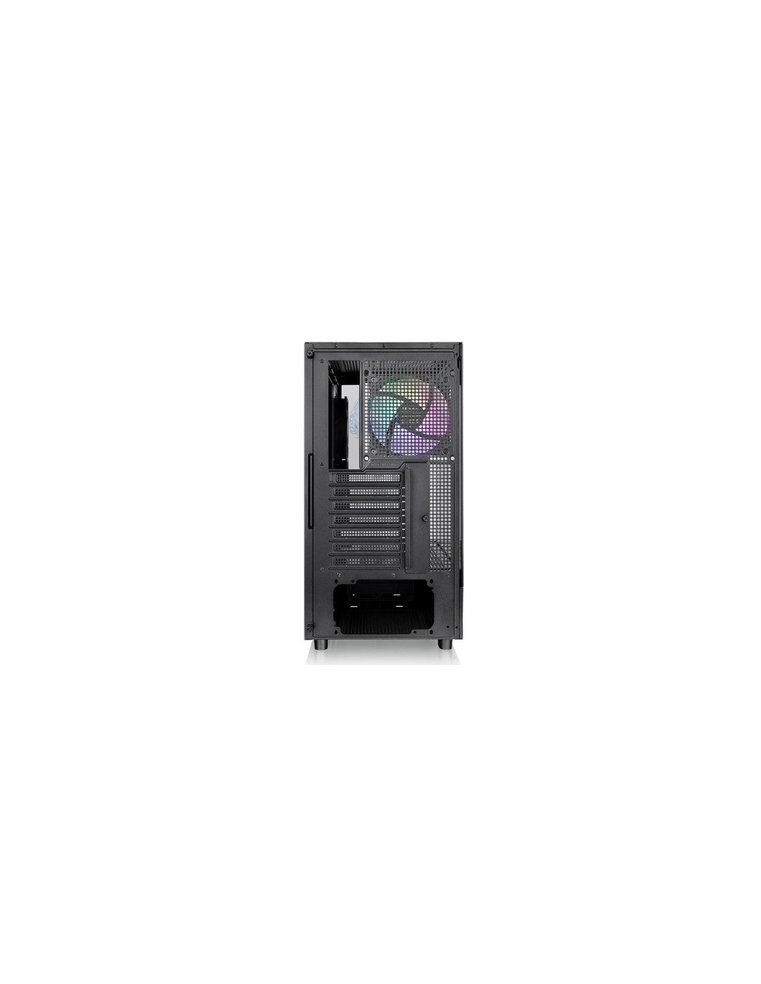 THERMALTAKE CASE M.TOWER VIEW 270 SP 3xFAN ARGB TG