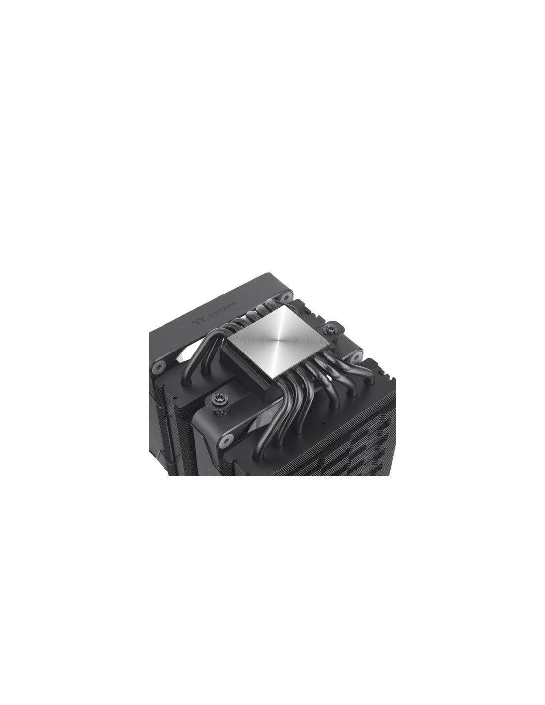 THERMALTAKE CPU COOLER ASTRIA 600 ARGB LIGHTING 6PIPE
