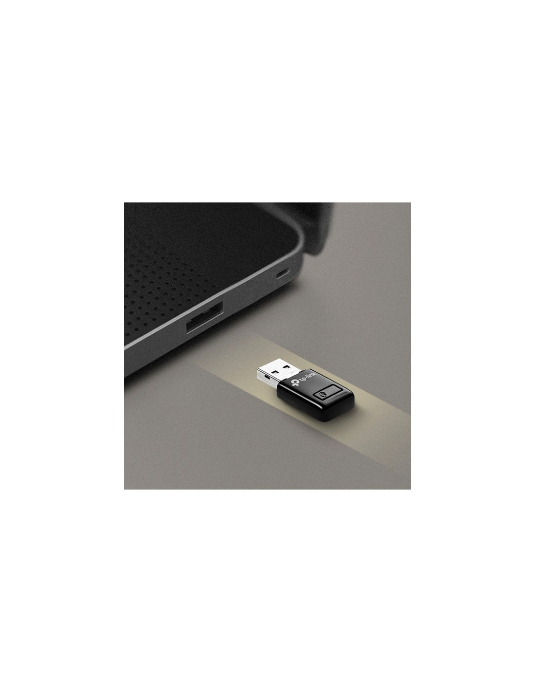 TP-LINK 300MBps WIR. MINI ADATTATORE USB