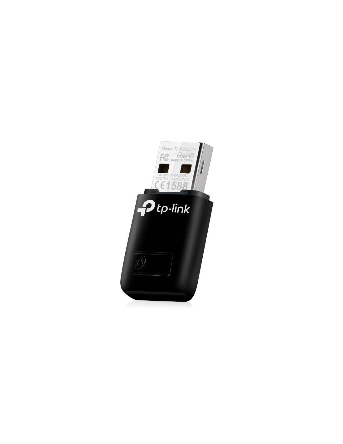 TP-LINK 300MBps WIR. MINI ADATTATORE USB