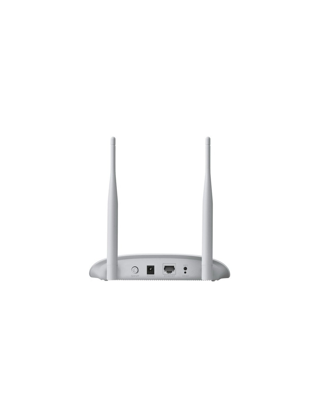 TP-LINK 300MBps WIR.N ACCESS POINT 2 ANTENNE