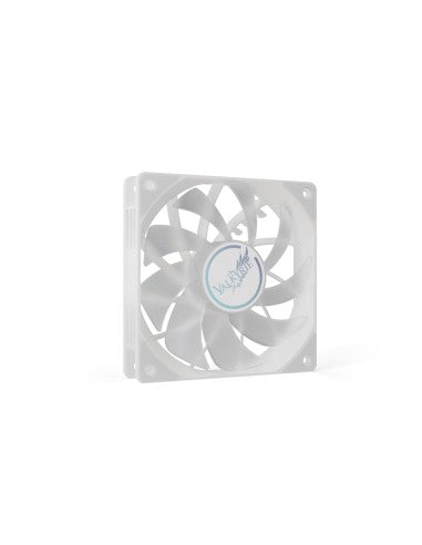 VALKYRIE VENTOLE CASE V12F ARGB WHITE 120mm VK-FANV12FW
