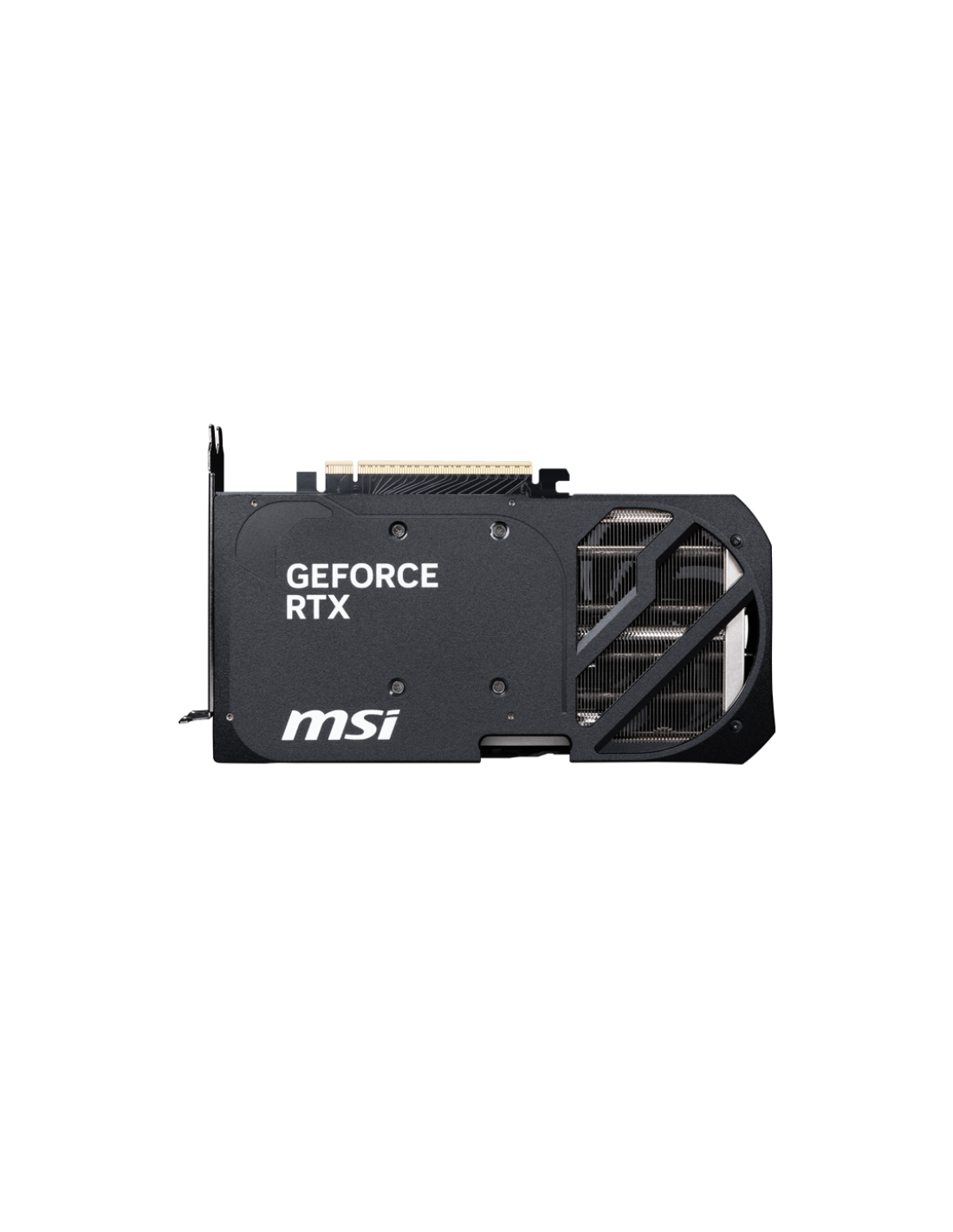 VGA MSI GEFORCE RTX 5070 12G SHADOW 2X OC BULK