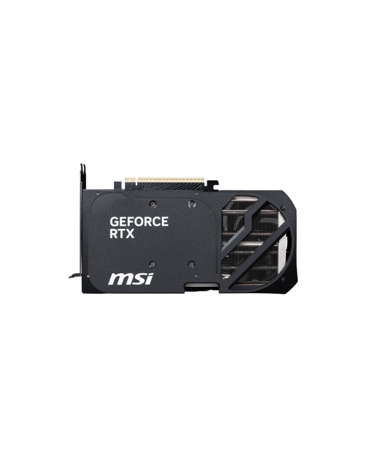 VGA MSI GEFORCE RTX 5070 12G SHADOW 2X OC BULK