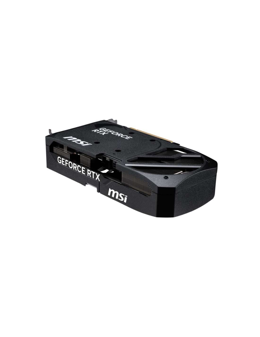 VGA MSI GEFORCE RTX 5070 12G SHADOW 2X OC BULK
