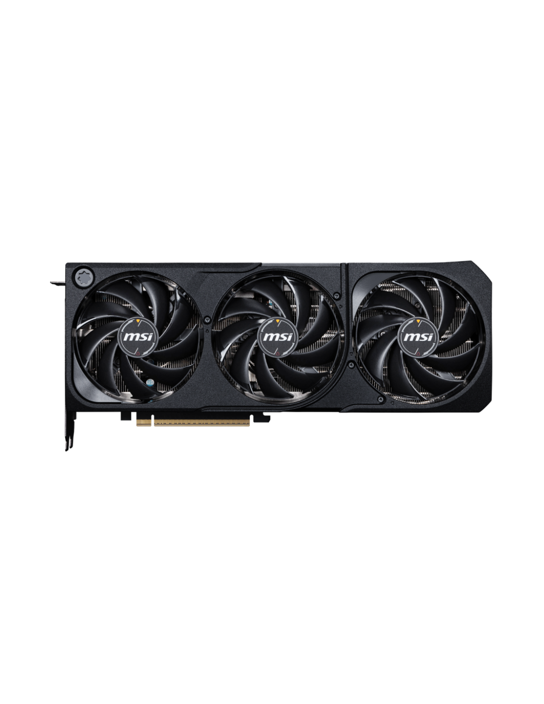 VGA MSI GEFORCE RTX 5070 Ti 16G SHADOW 3X OC BULK
