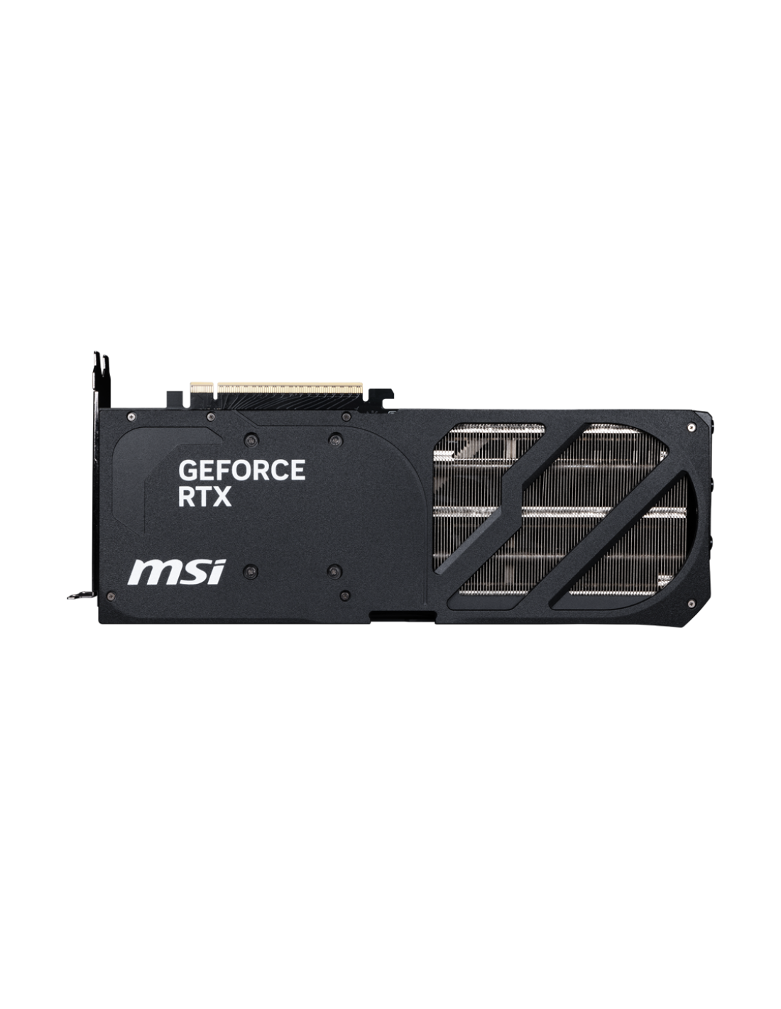 VGA MSI GEFORCE RTX 5070 Ti 16G SHADOW 3X OC BULK